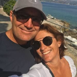 Meet your Posher, Tracey